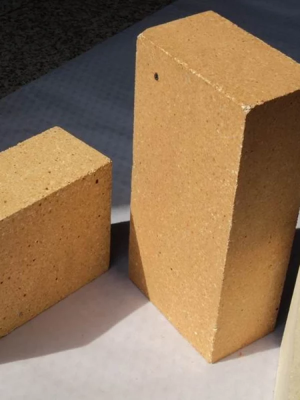 refractory-material